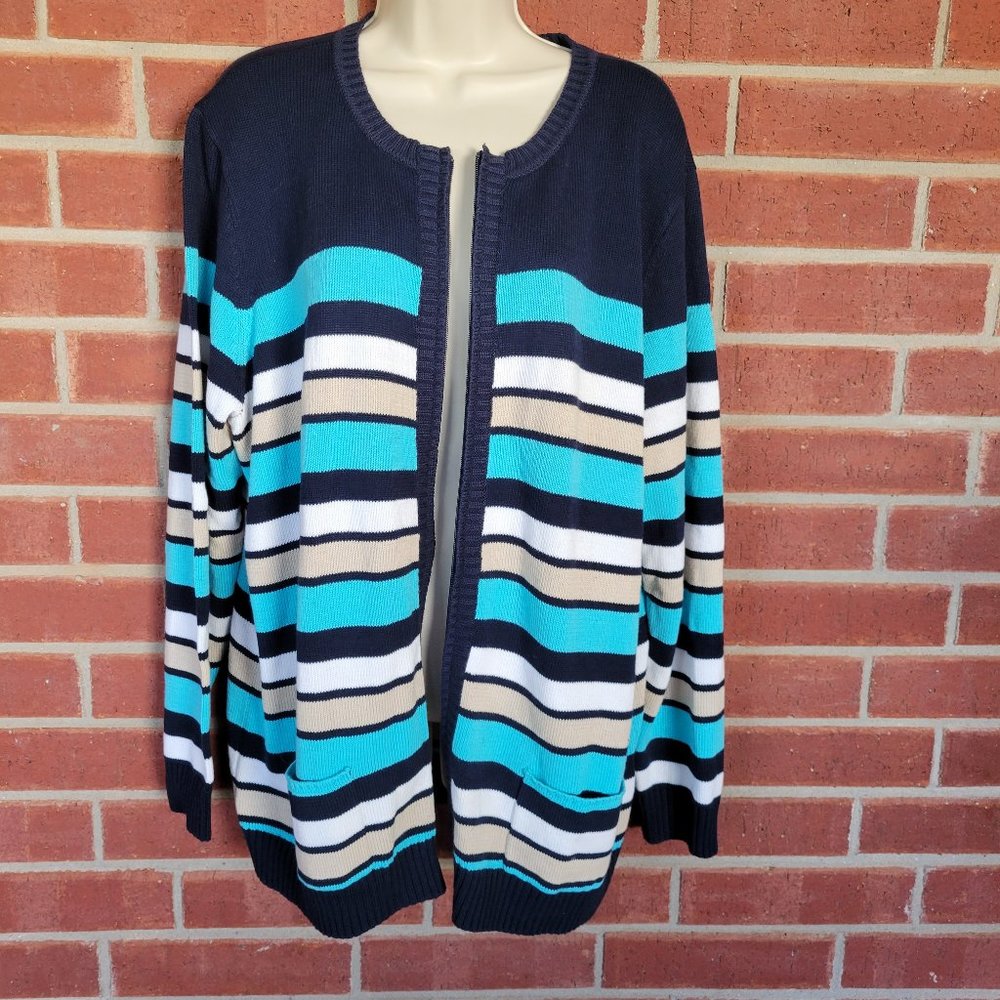 Blair brand sweater #92